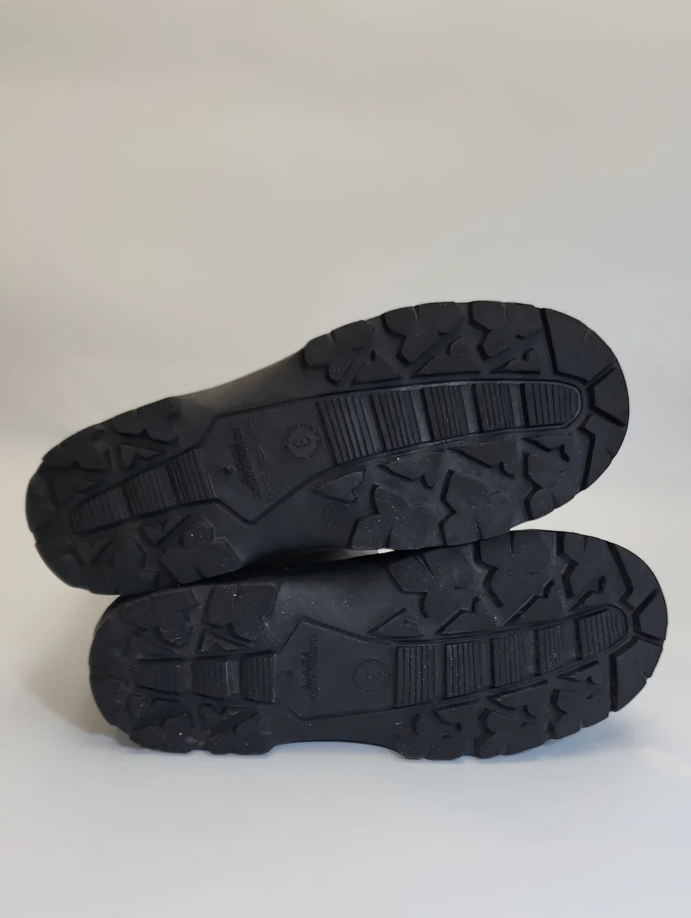 wonder nation black rubber
